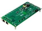 Analog Devices / Maxim Integrated EVAL-LTC9105-AZ Evaluierungsboard