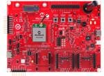 Microchip Technology PIC32-BZ6 Curiosity-Board