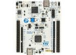 STMicroelectronics NUCLEO-U385RG-Q Development Board mit STM32U3 MCU