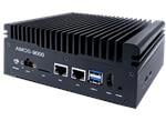 VIA Technologies AMOS-9000 Embedded Box Computer