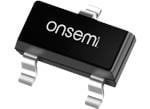 onsemi BAV99W Kleinsignal-Schaltdioden