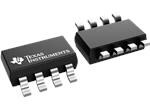 Texas Instruments RES21A Widerstandsnetzwerke