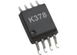 Broadcom ACPL-K378 Optokoppler zur Spannungs-/Stromerkennung