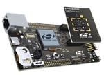 ERF32BG29 und ERF32MG29 Development Boards