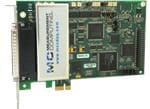 Digilent PCIe-DAS1602/16 Analog & Digital I/O Board