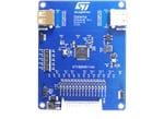 STMicroelectronics STEVAL-BMS114 BMS-Evaluierungsboard
