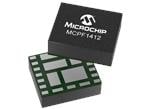Microchip Technology MCPF1412 Schalt-Abwärtsreglermodul von 16 V, 12 A