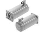 Festo EMMT-AS Servo Motors