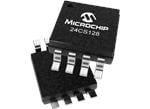Microchip Technology 24CS128 128Kbits 3,4 MHz I2C Serielle EEPROMs