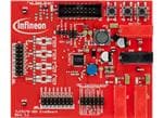 Infineon Technologies TLE9278BQX Evaluierungsboards