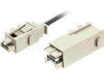 HARTING Han-Modular® Domino USB-C®-Module