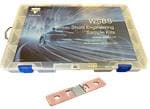 Vishay / Dale WSBS-Musterkits