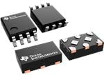 Texas Instruments SN74AVCH2T45 Bus-Transceiver mit Dual-Versorgung