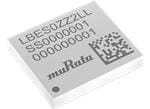 Murata Type 2LL Wi-Fi®- / BLUETOOTH®-/ 802.15.4-Modul