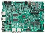 NXP Semiconductors i.MX RT1180 Evaluierungskit