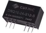CUI Inc DRQ10-S DC/DC-Wandler