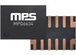Monolithic Power Systems (MPS) MPQ6634-AEC1 Sensorless BLDC Motor Driver