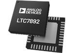 Analog Devices Inc. LTC7892 2-Phasen-Boost-Controller