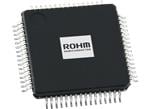 ROHM Semiconductor BD68960EKV-C Schrittmotortreiber