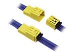 JST Connectors HIC Automotive Wire-to-Wire Connectors