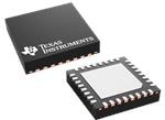 Texas Instruments MSPM0Gx51x/MSPM0Gx51x-Q1 Mischsignal-MCUs