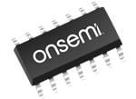 onsemi MC74VHC04/MC74VHCT04A CMOS-Hex-Wechselrichter