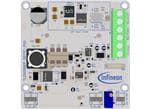 Infineon Technologies TLD5098EP_SEPIC Evaluierungsboard