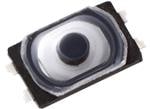EVP-BB 2,6 mm × 1,6 mm Taktile Schalter