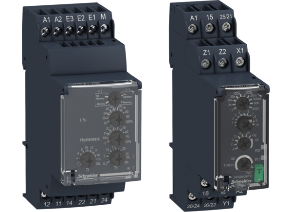 Harmony Relais-Lösungen