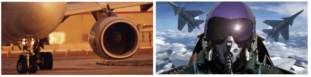 TE Connectivity RayFlite Hochspannungskabel