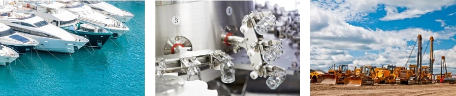 Amphenol LTW HDMI-Steckverbinder