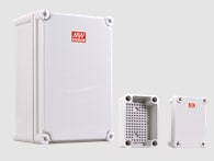 MEAN WELL Peripherie-Zubehör