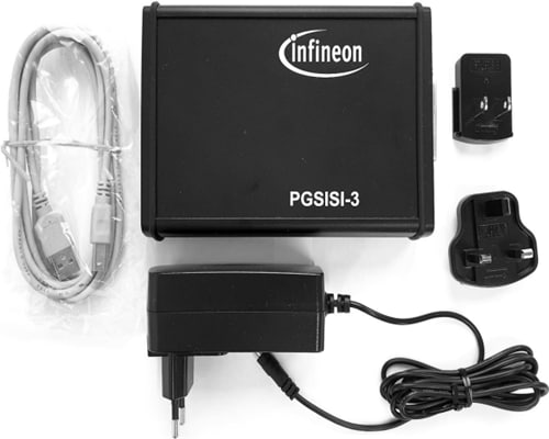 Infineon Technologies TLE4999X Programm-Kit