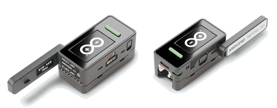 Arduino Nesso N1 IoT Development Kit