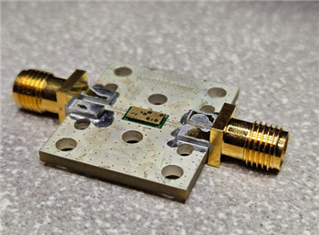 Infographic - Spectrum Control MMG High Q Glass SMT RF Filters