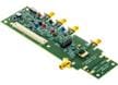 EVAL-ADMV8502 Evaluierungsboard