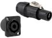 Speakerlatch™ Steckverbinder