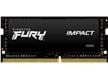 FURY Impact DDR4-Speichermodule