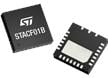 STACF01A/STACF01B Flyback-Controller-ICs