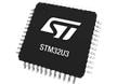 STM32U3 Extrem stromsparende 32-Bit-Mikrocontroller