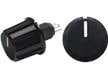 P16FNM Cermet-Knopf-Potentiometer