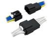 MSA Automotive Rectangular Cable Assemblies