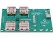 MCP9604 Thermoelement-IC-Evaluierungsboard