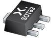 PBSS4250X NPN Bipolartransistor