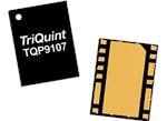 Qorvo TQP9107 600 MHz bis 960 MHz 2-stufiger Leistungsverstärker