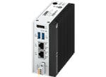 Phoenix Contact VL3 UPC 2440 EDGE Embedded Box Computer