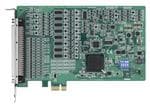 Advantech PCIe-1812 PCIe-Multifunktionskarte