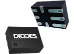 Diodes Incorporated AP61406Q I2C-Abwärtswandler