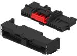 Molex Flexi-Latch+ Steckverbinder