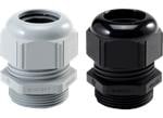SKINTOP® SL, SLN, & SLM Strain-Relief Cable Glands